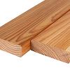 Douglas balk 4,5 x 14,5 x 400 cm geschaafd 
