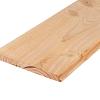 Douglas halfhouts rabat 1,8 x 19,5 x 400 cm - werkende breedte 18 cm