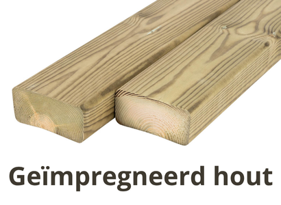 geimpregneerd hout1