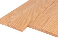 Douglas planken