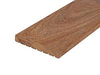 Hardhouten planken