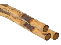 Kastanje hout