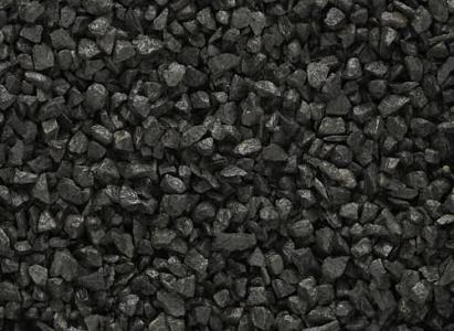 25 kg Basalt split 8-11 mm