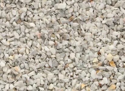 25 kg Carrara split 9-12 mm