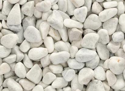 25 kg Carrara rond 25-40 mm