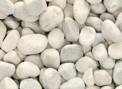 25 kg Carrara rond 40-60 mm