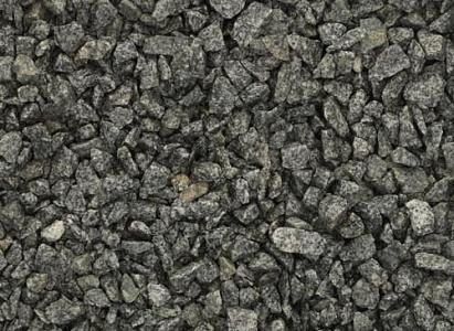 25 kg Graniet split grijs 8-16 mm