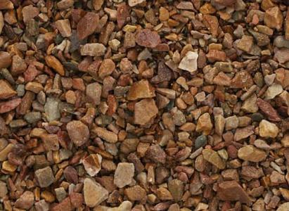 25 kg Grauwacke split 8-16 mm