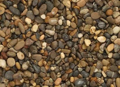 25 kg Morane grind 8-16 mm