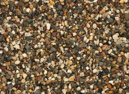 25 kg Limburgs grind 5-8 mm