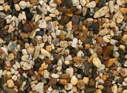 25 kg Limburgs grind 8-16 mm