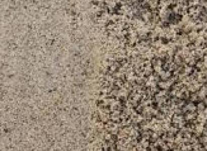 25 kg Metselzand 0-3 mm