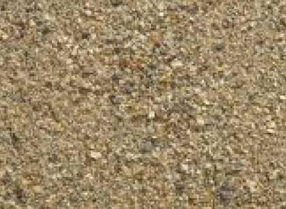 25 kg Brekerzand 0-4 mm