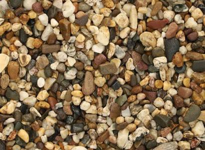 25 kg Parelgrind 8-16 mm