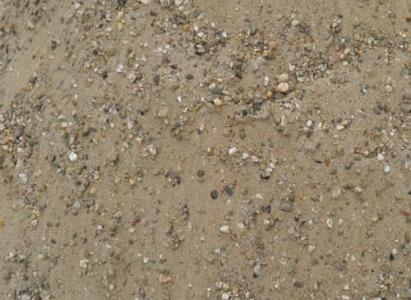 25 kg Betonmix 0-16 mm