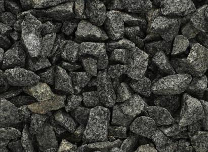 25 kg Graniet split grijs 16-32 mm