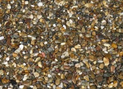 25 kg Morane split 1-3 mm