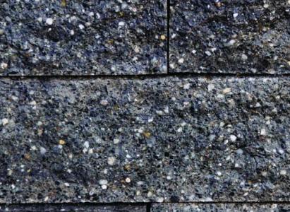 Granibiels 60x14x15 cm Nero