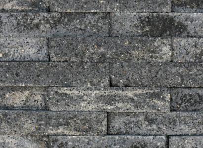 Catrock 31x11,5x10 cm Grijs/Zwart