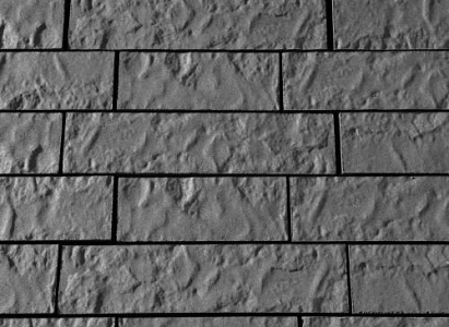 Rock Walling leisteen antraciet