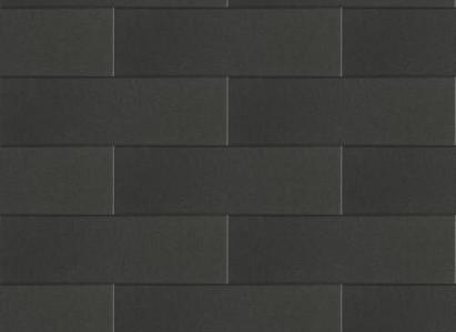 Linia Excellence 12x12x60 cm Nero met facet