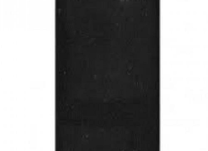 Tegel 40x60x5 cm KOMO antraciet