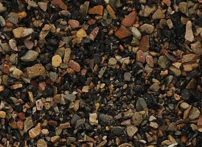 25 kg Grauwacke split 2-8 mm