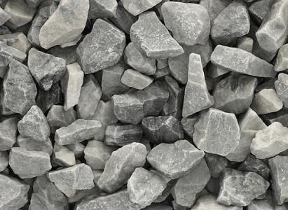 25 kg Arctic Blue 20-40 mm