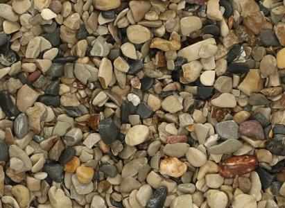 25 kg Gletsjer Grind 8-16 mm