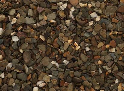 25 kg Flachkorn 8-16 mm