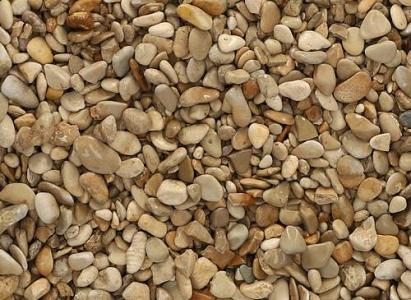 25 kg Castle Grind 5-15 mm