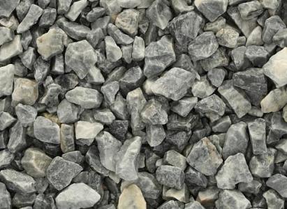 BigBag 1000 kg arctic blue 16-25 mm