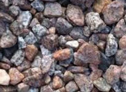 BigBag 1000 kg graniet split rood 8-16 mm