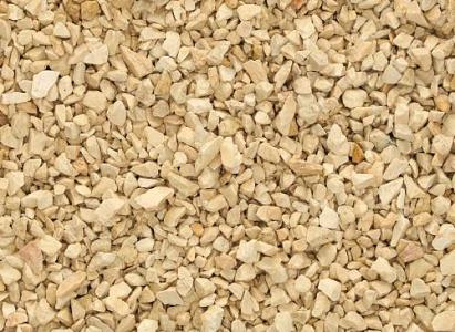 BigBag 1000 kg yellow sun split 6-10 mm