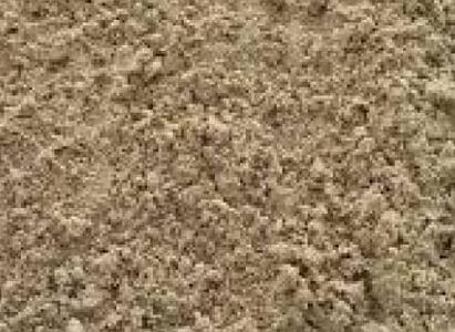 BigBag 1000 kg schoon vulzand 0-2 mm