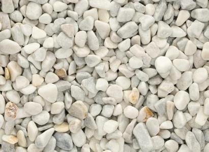 BigBag 1000 kg carrara rond 16-25 mm