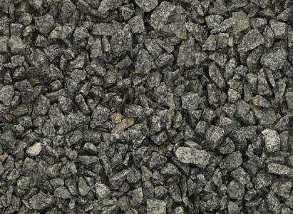 BigBag 1000 kg Graniet split grijs 8-16 mm