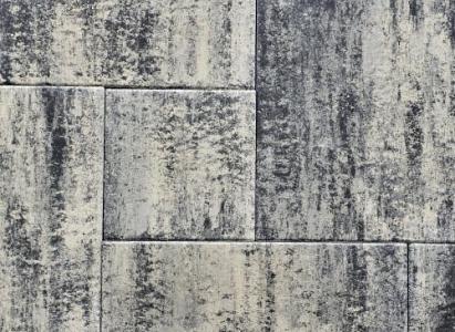 Soft Comfort wildverband Grijs/Zwart