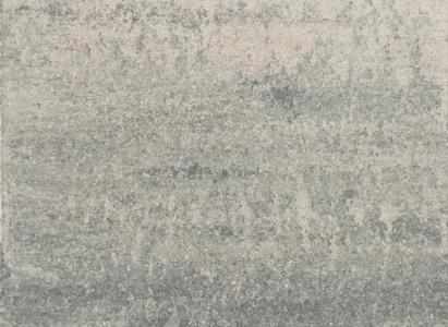 UITLOPEND! Soft Comfort 100x100x6 cm Grezzo