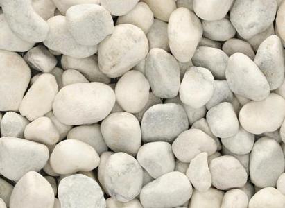 BigBag 1000 kg carrara rond 40-60 mm