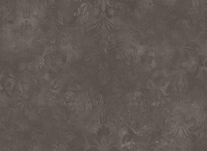 Kera Twice 60x60x4,8 cm Fiammato Antracite Decor