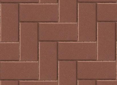 BSS 8cm KOMO rood met deklaag 36st/lg Cradle to Cradle Certified® Silver