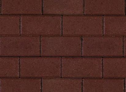 Halve BSS 8cm KOMO heidepaars met deklaag