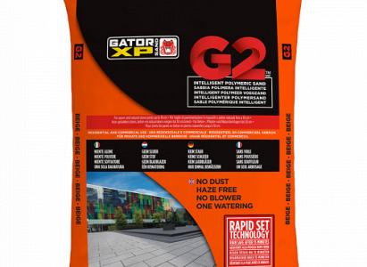 G2 XP Gator Sand Europe Beige 20kg