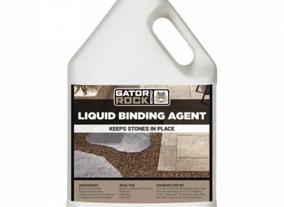 Gator Rock Bond (Binder Only) 4 Eenheden 3,78 L doos