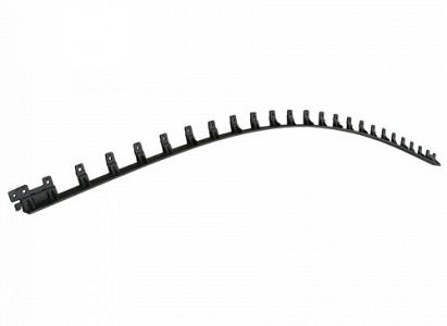 Gator Edge Flex(1lengte = 2,44 m) 6 lengtes per bundel