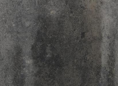 Soft Comfort 50x50x4 cm Grijs/Zwart