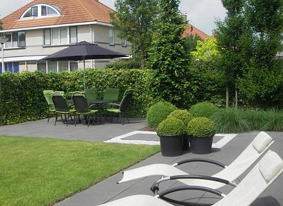 Soft Comfort 50x50x4 cm Nero