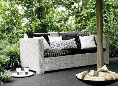 Soft Comfort 50x50x4 cm Nero