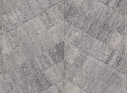 Soft Comfort Punto 12x50x8 cm Grezzo